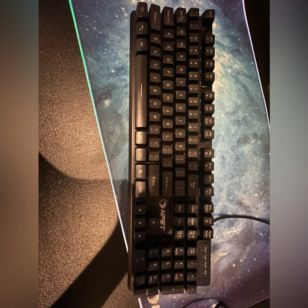 Used but in almost mint shape